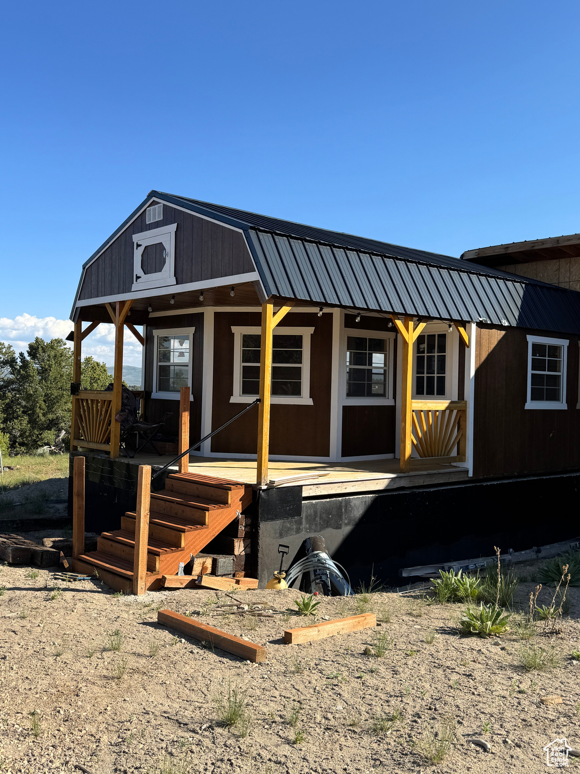 ELKHORN PHASE BANDANNA RANCH - Residential