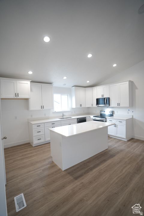 Tiny photo for 2287 E MARIGOLD DR #512, Eagle Mountain, UT 84005 (MLS # 2135661)
