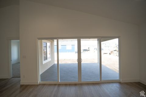 Tiny photo for 2287 E MARIGOLD DR #512, Eagle Mountain, UT 84005 (MLS # 2135661)