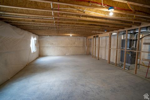 Tiny photo for 2287 E MARIGOLD DR #512, Eagle Mountain, UT 84005 (MLS # 2135661)