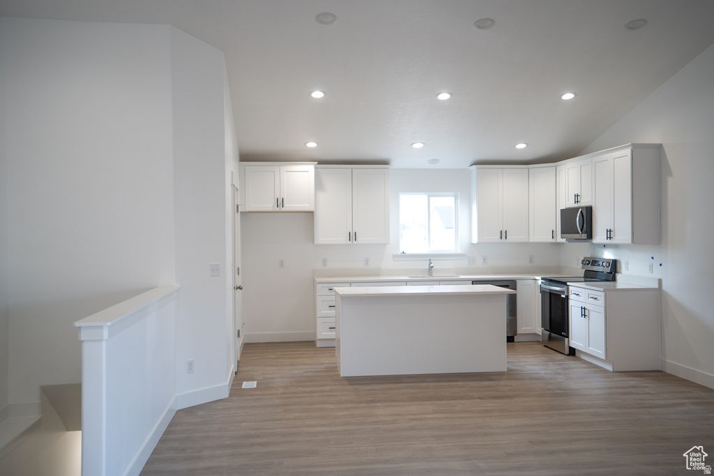 Photo of 2287 E MARIGOLD DR, Eagle Mountain, UT 84005 (MLS # 2135661)