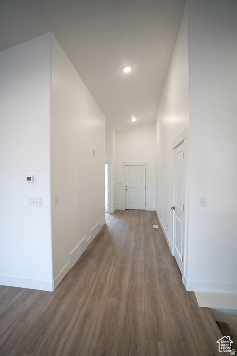 Tiny photo for 2287 E MARIGOLD DR #512, Eagle Mountain, UT 84005 (MLS # 2135661)