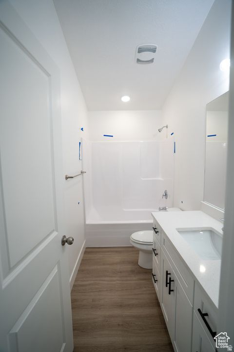 Tiny photo for 2287 E MARIGOLD DR #512, Eagle Mountain, UT 84005 (MLS # 2135661)