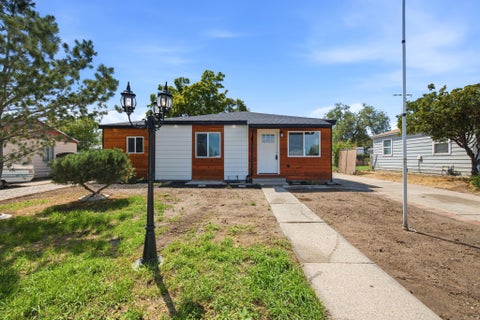 Photo of 4301 W 5740 S, Kearns, UT 84118 (MLS # 2177970)