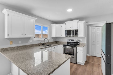 Tiny photo for 1258 E 150 S, Spanish Fork, UT 84660 (MLS # 2174507)