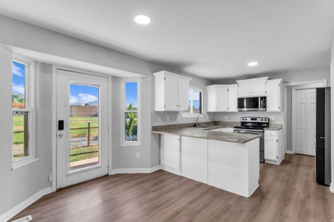 Tiny photo for 1258 E 150 S, Spanish Fork, UT 84660 (MLS # 2174507)