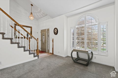 Tiny photo for 3083 W 7670 S, West Jordan, UT 84084 (MLS # 2190825)