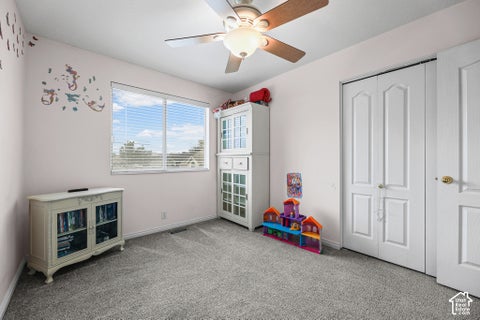 Tiny photo for 3083 W 7670 S, West Jordan, UT 84084 (MLS # 2190825)