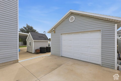 Tiny photo for 3083 W 7670 S, West Jordan, UT 84084 (MLS # 2190825)