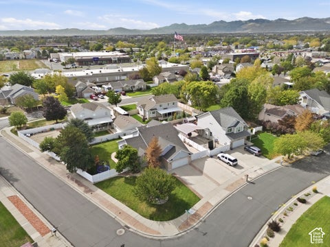 Tiny photo for 3083 W 7670 S, West Jordan, UT 84084 (MLS # 2190825)