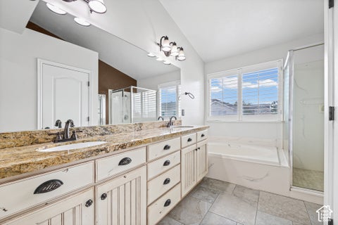 Tiny photo for 3083 W 7670 S, West Jordan, UT 84084 (MLS # 2190825)