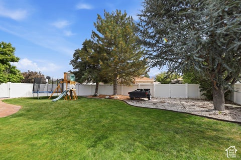 Tiny photo for 3083 W 7670 S, West Jordan, UT 84084 (MLS # 2190825)