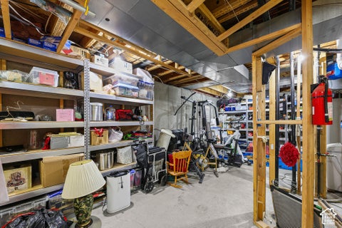 Tiny photo for 3083 W 7670 S, West Jordan, UT 84084 (MLS # 2190825)