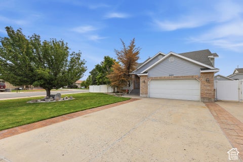 Tiny photo for 3083 W 7670 S, West Jordan, UT 84084 (MLS # 2190825)
