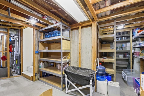 Tiny photo for 3083 W 7670 S, West Jordan, UT 84084 (MLS # 2190825)