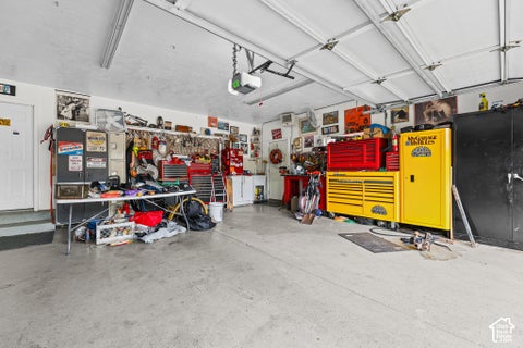 Tiny photo for 3083 W 7670 S, West Jordan, UT 84084 (MLS # 2190825)