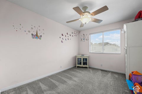 Tiny photo for 3083 W 7670 S, West Jordan, UT 84084 (MLS # 2190825)