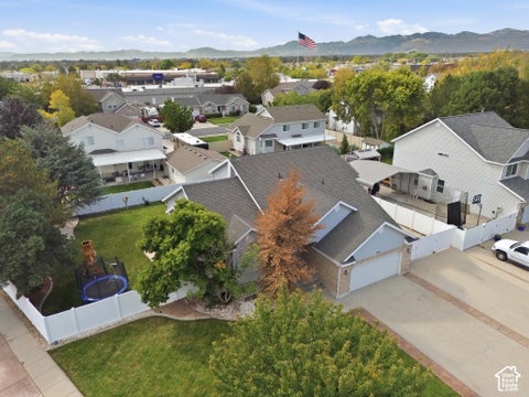 Tiny photo for 3083 W 7670 S, West Jordan, UT 84084 (MLS # 2190825)