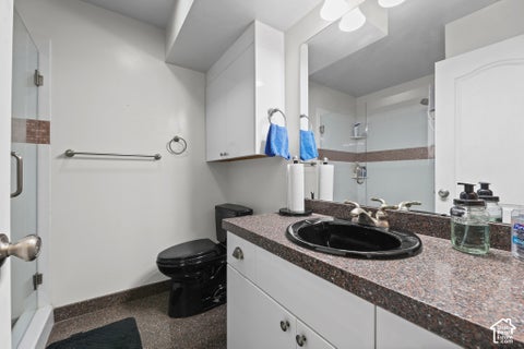 Tiny photo for 3083 W 7670 S, West Jordan, UT 84084 (MLS # 2190825)