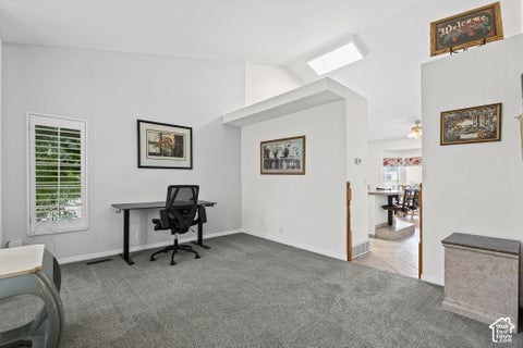 Tiny photo for 3083 W 7670 S, West Jordan, UT 84084 (MLS # 2190825)