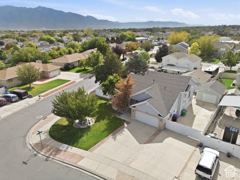 Tiny photo for 3083 W 7670 S, West Jordan, UT 84084 (MLS # 2190825)