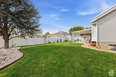 Tiny photo for 3083 W 7670 S, West Jordan, UT 84084 (MLS # 2190825)