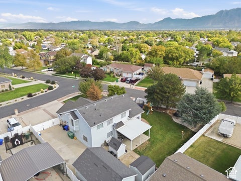 Tiny photo for 3083 W 7670 S, West Jordan, UT 84084 (MLS # 2190825)