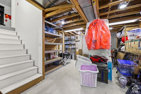 Tiny photo for 3083 W 7670 S, West Jordan, UT 84084 (MLS # 2190825)