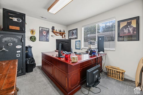 Tiny photo for 3083 W 7670 S, West Jordan, UT 84084 (MLS # 2190825)