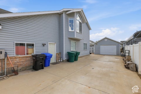 Tiny photo for 3083 W 7670 S, West Jordan, UT 84084 (MLS # 2190825)