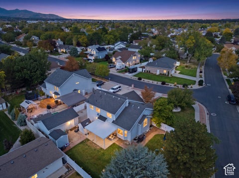 Tiny photo for 3083 W 7670 S, West Jordan, UT 84084 (MLS # 2190825)
