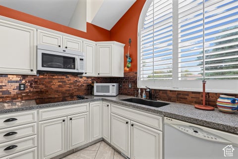 Tiny photo for 3083 W 7670 S, West Jordan, UT 84084 (MLS # 2190825)