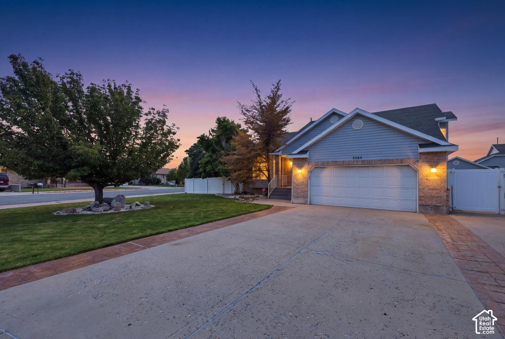 Photo of 3083 W 7670 S, West Jordan, UT 84084 (MLS # 2190825)