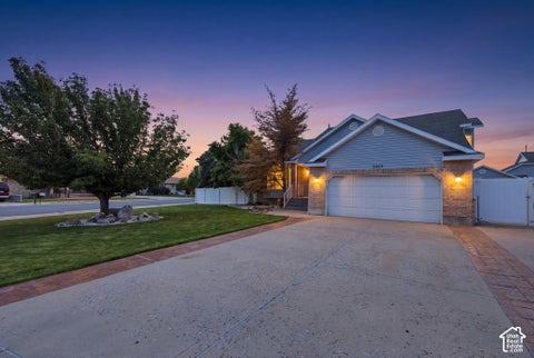 Photo of 3083 W 7670 S, West Jordan, UT 84084 (MLS # 2190825)