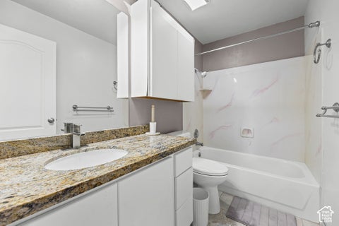 Tiny photo for 3083 W 7670 S, West Jordan, UT 84084 (MLS # 2190825)
