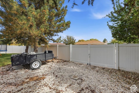 Tiny photo for 3083 W 7670 S, West Jordan, UT 84084 (MLS # 2190825)
