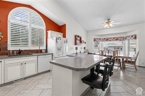 Tiny photo for 3083 W 7670 S, West Jordan, UT 84084 (MLS # 2190825)