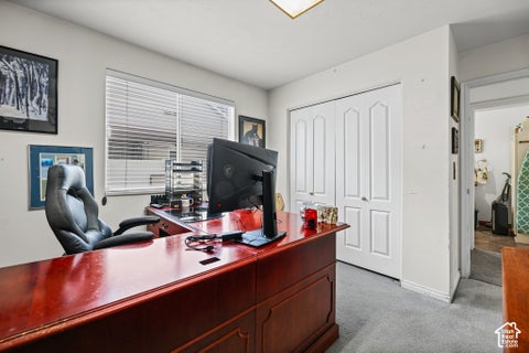 Tiny photo for 3083 W 7670 S, West Jordan, UT 84084 (MLS # 2190825)