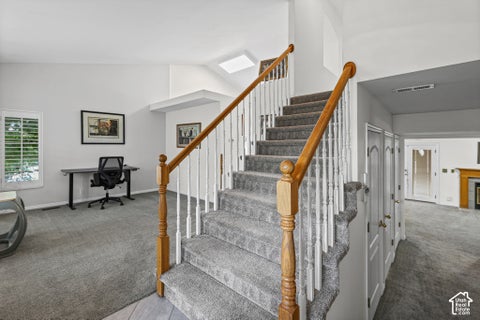 Tiny photo for 3083 W 7670 S, West Jordan, UT 84084 (MLS # 2190825)