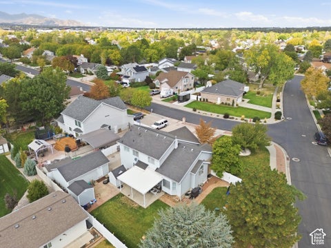 Tiny photo for 3083 W 7670 S, West Jordan, UT 84084 (MLS # 2190825)