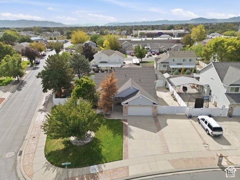 Tiny photo for 3083 W 7670 S, West Jordan, UT 84084 (MLS # 2190825)