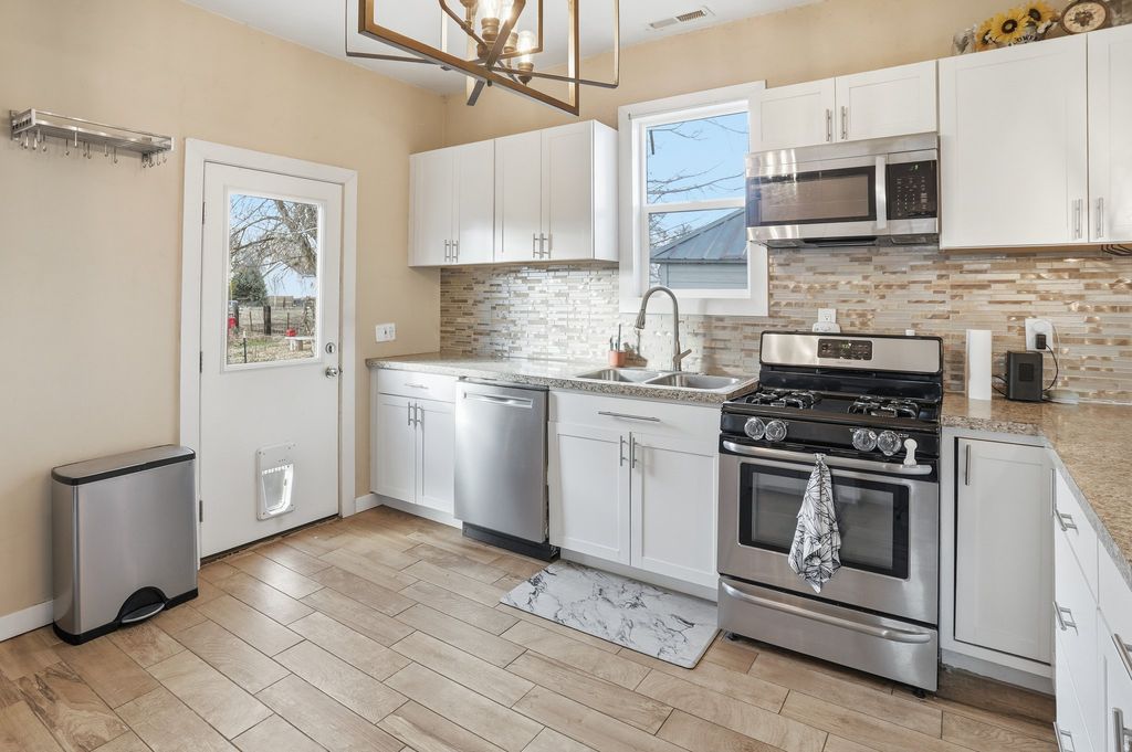 Photo of 139 W 200 S, Preston, ID 83263 (MLS # 2126116)