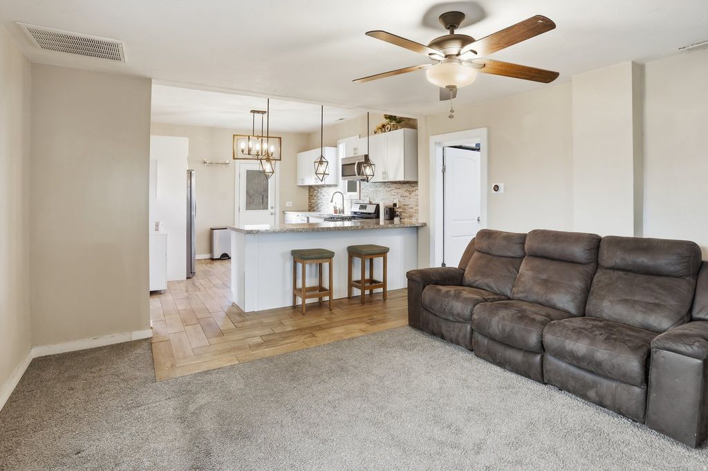 Photo of 139 W 200 S, Preston, ID 83263 (MLS # 2126116)