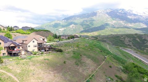 Tiny photo for 2196 E EAGLE DR #141, Draper, UT 84020 (MLS # 2019466)