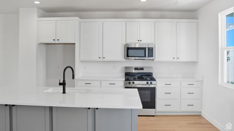 Tiny photo for 7059 W SOUTH JORDAN PKWY #388, South Jordan, UT 84009 (MLS # 2116301)