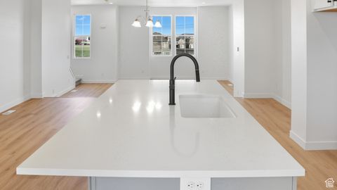 Tiny photo for 7059 W SOUTH JORDAN PKWY #388, South Jordan, UT 84009 (MLS # 2116301)