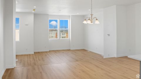 Tiny photo for 7059 W SOUTH JORDAN PKWY #388, South Jordan, UT 84009 (MLS # 2116301)