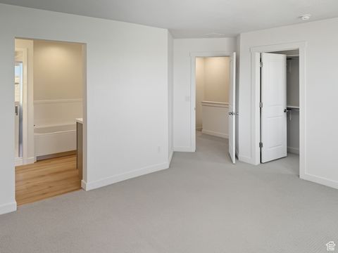 Tiny photo for 7059 W SOUTH JORDAN PKWY #388, South Jordan, UT 84009 (MLS # 2116301)