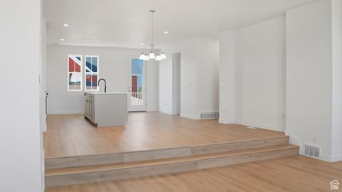 Tiny photo for 7059 W SOUTH JORDAN PKWY #388, South Jordan, UT 84009 (MLS # 2116301)