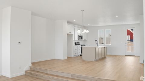 Tiny photo for 7059 W SOUTH JORDAN PKWY #388, South Jordan, UT 84009 (MLS # 2116301)